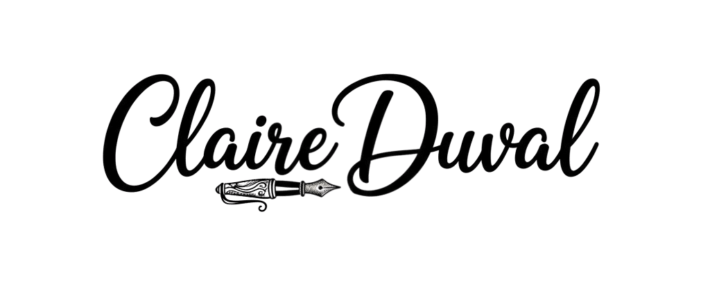 Claire Duval