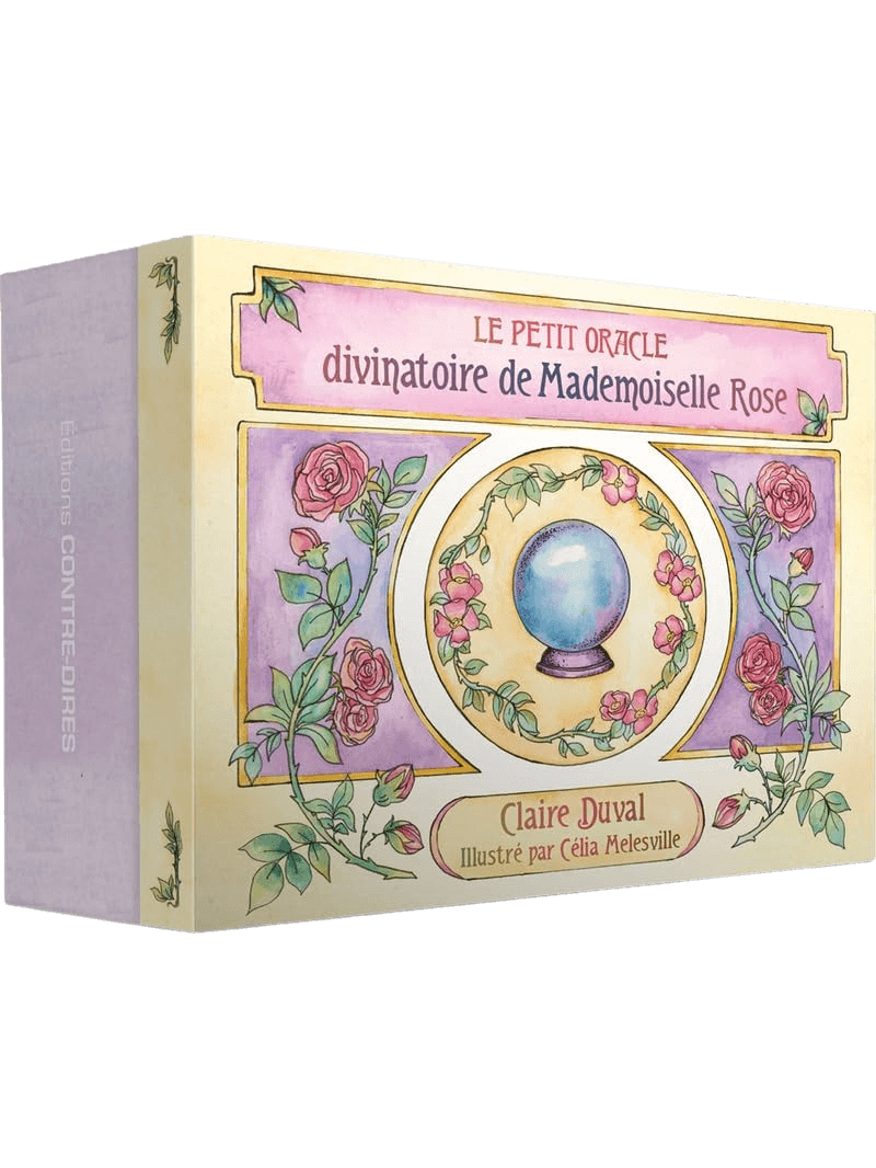 madame rose oracle 1